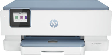 HP ENVY Inspire 7221e All-in-One Printer - Draadloos, Dubbelzijdig