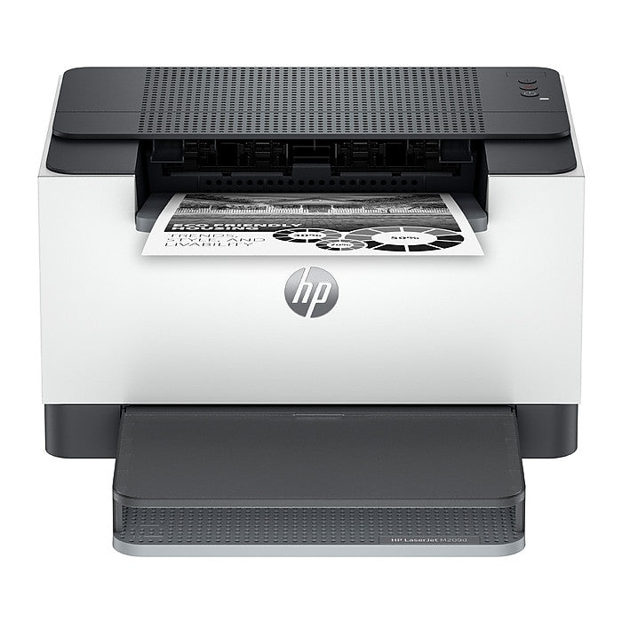 HP LaserJet M209d printer 8J9L0F#B19