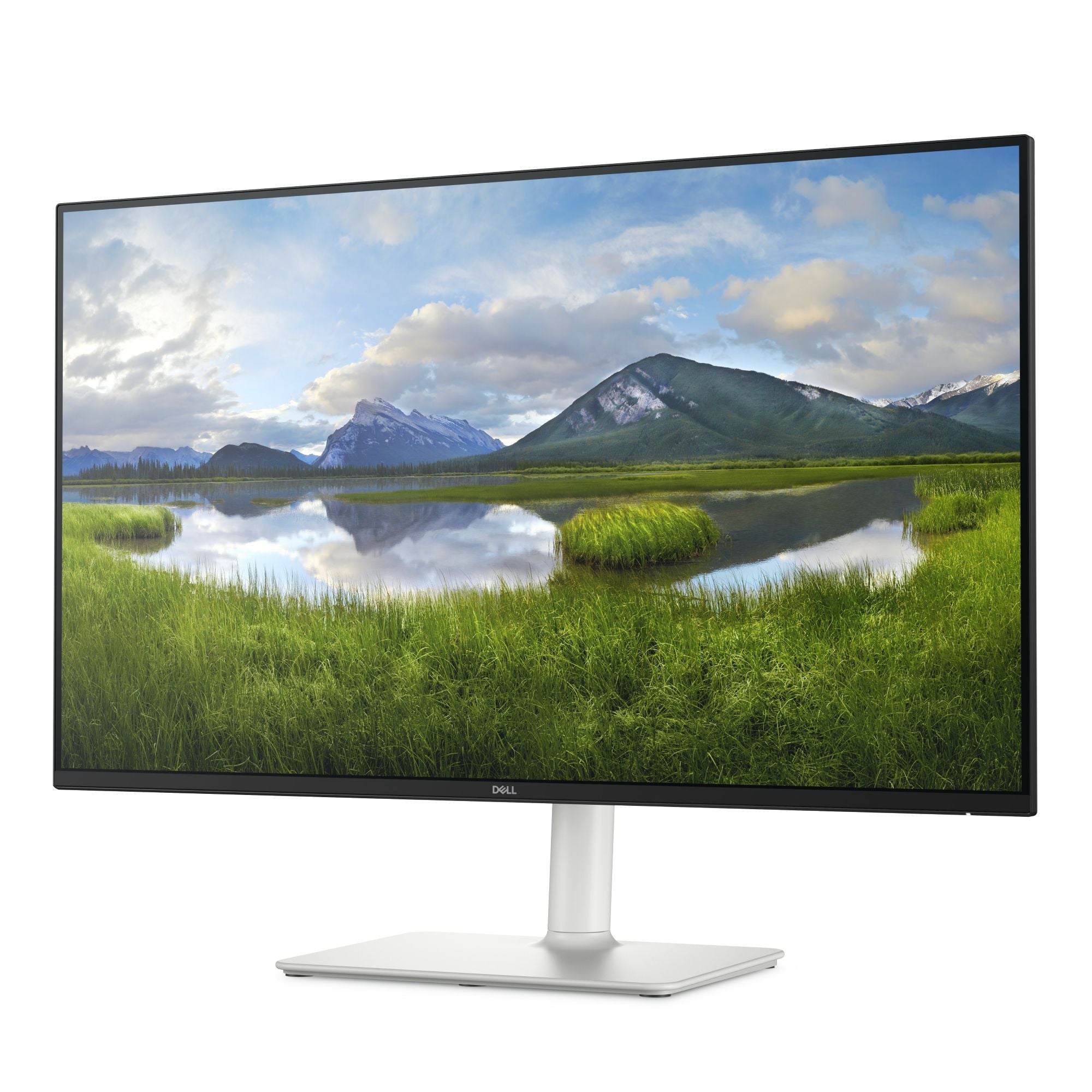 DELL Pro Plus 27" S2725DS QHD-monitor DELL-S2725DS