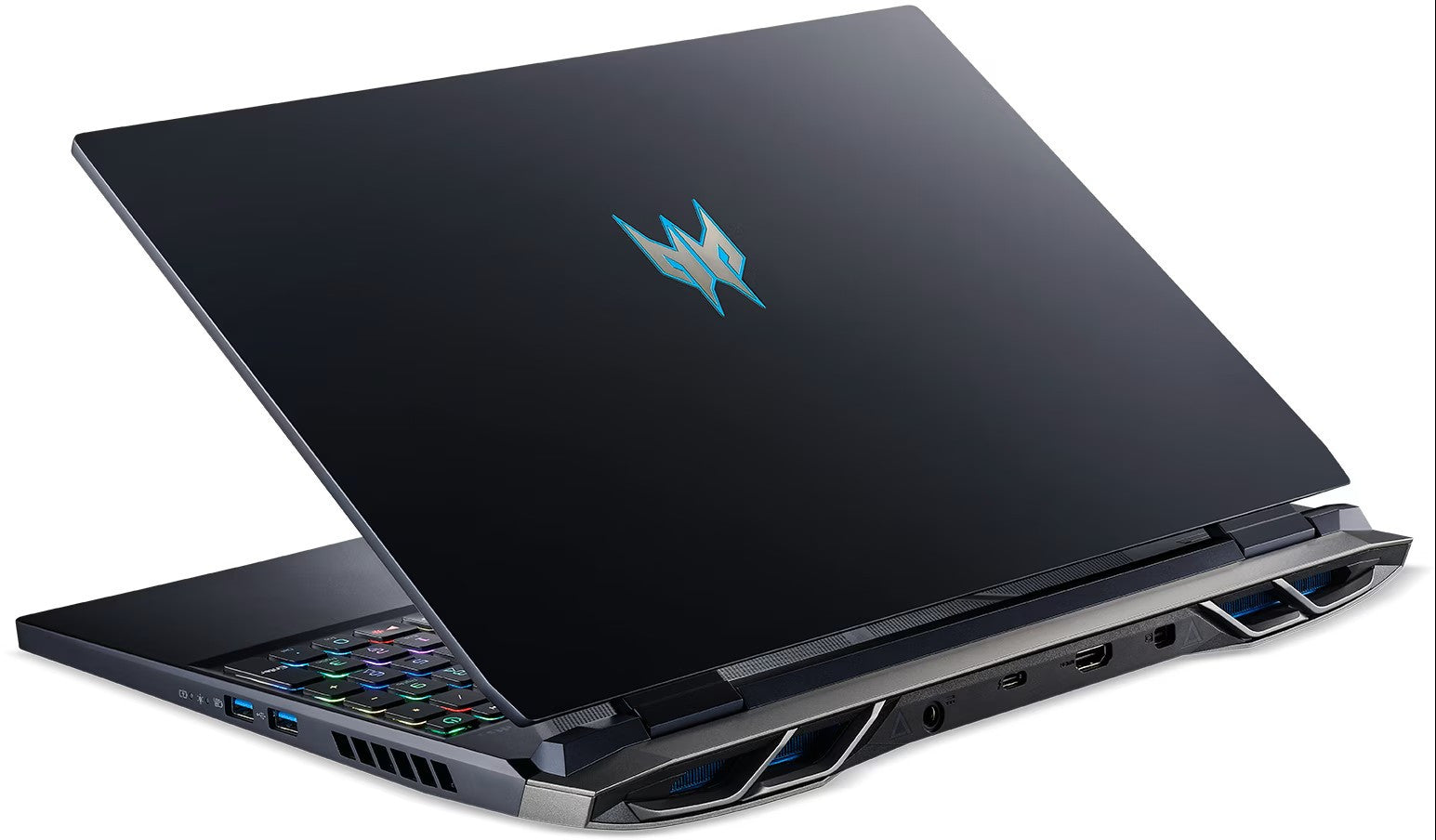 ACER Predator Helios 300 I9-12900H 32GB 1TB RTX 3080 15.6" QWERTZ NH.QJ1EG.002