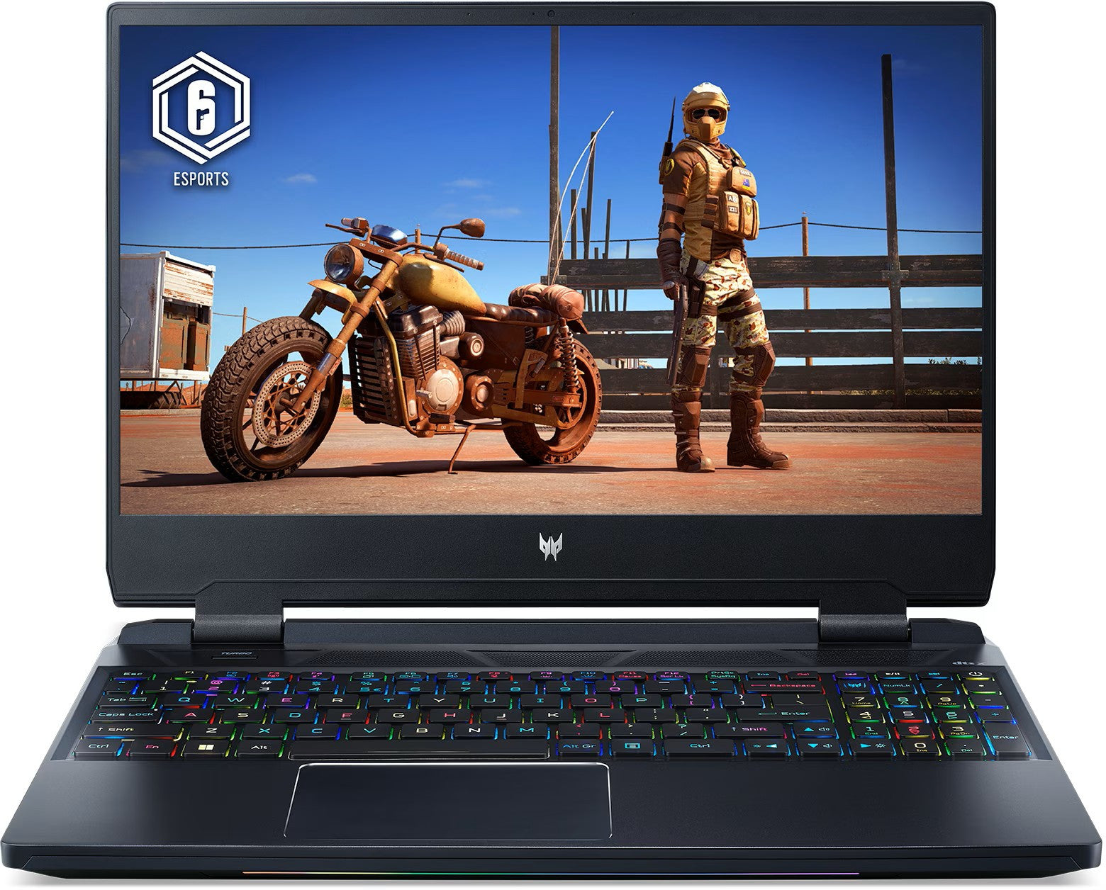 ACER Predator Helios 300 I9-12900H 32GB 1TB RTX 3080 15.6" QWERTZ NH.QJ1EG.002