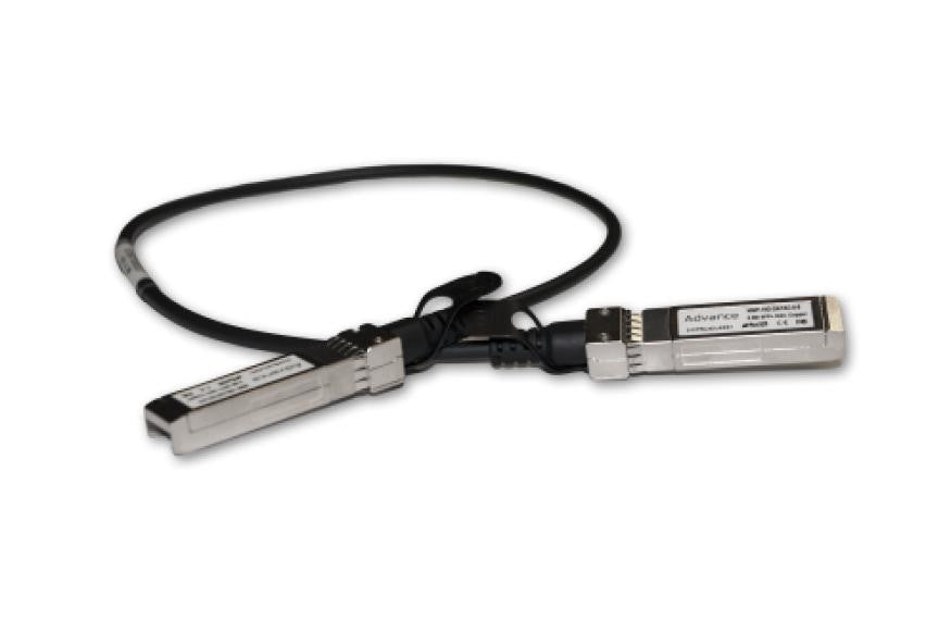 NETGEAR sfp+dac-kabel 1M AXC761-10000S