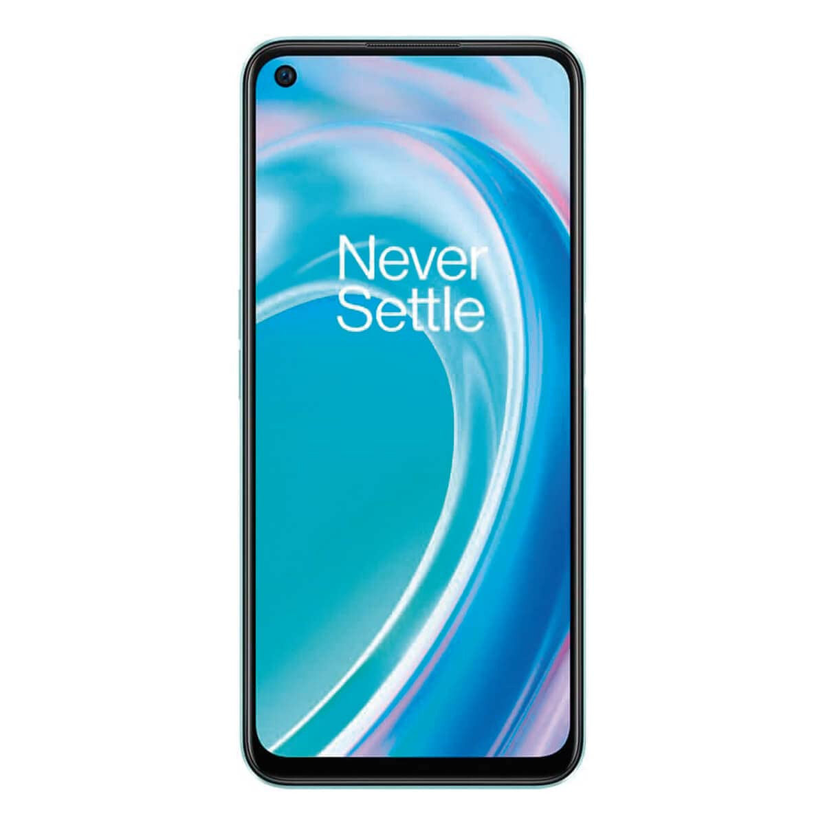 OnePlus Nord CE 2 Lite 5G 16.7 cm (6.59") Hybrid Dual SIM Android 12 USB Type-C 6 GB 128 GB 5000 mAh Blue 5011102001