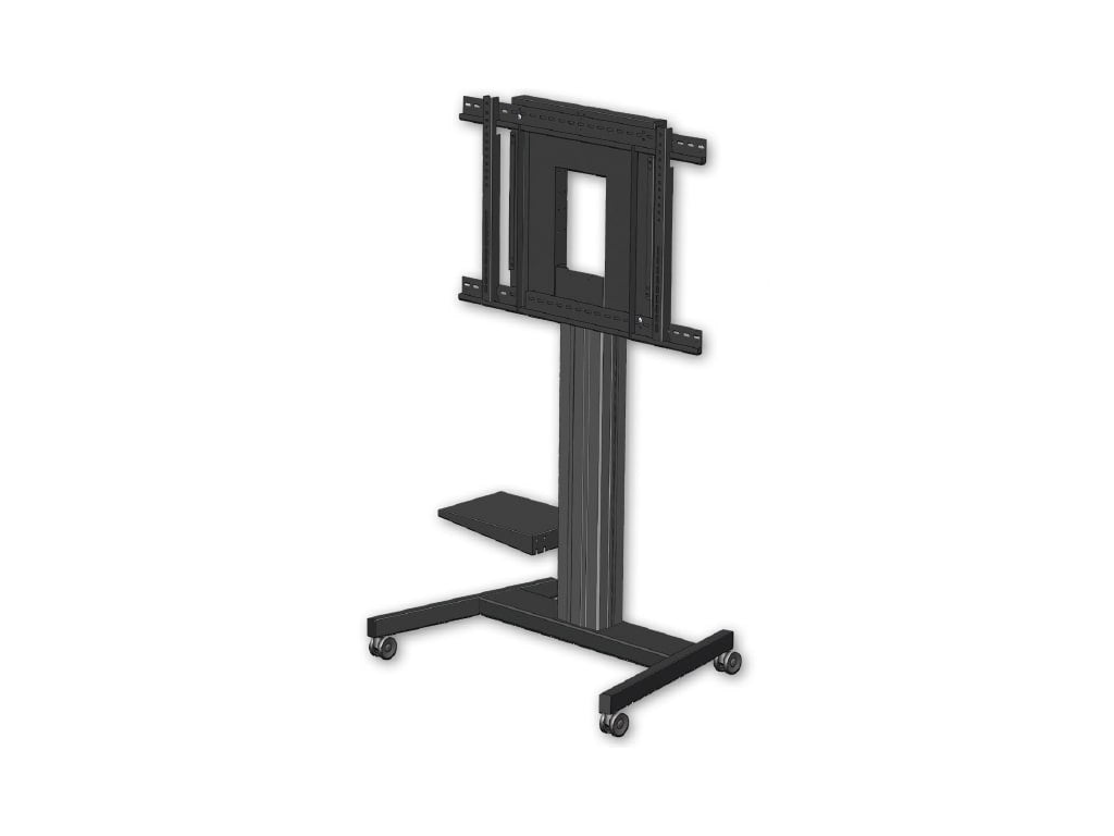 Promethean Fixed Height Mob Stand Column AP-FSM-COLUMN