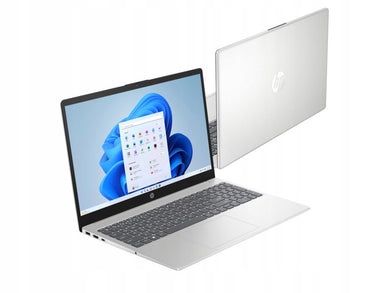 HP 15-FC0XXX • 15.6" • Ryzen 5 7520U • 16 GB • 512 GB • AZERTY • French (FR) • BT5W8EA#ABF