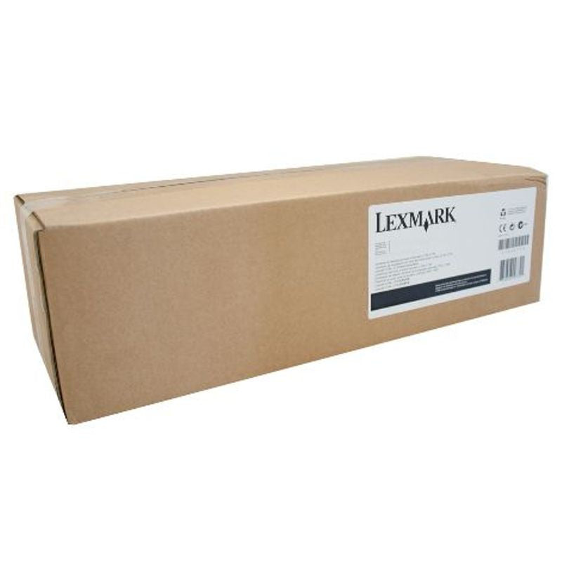 Lexmark 24B7581 Cartouche de toner 1 pièce(s) Original Noir 24B7581