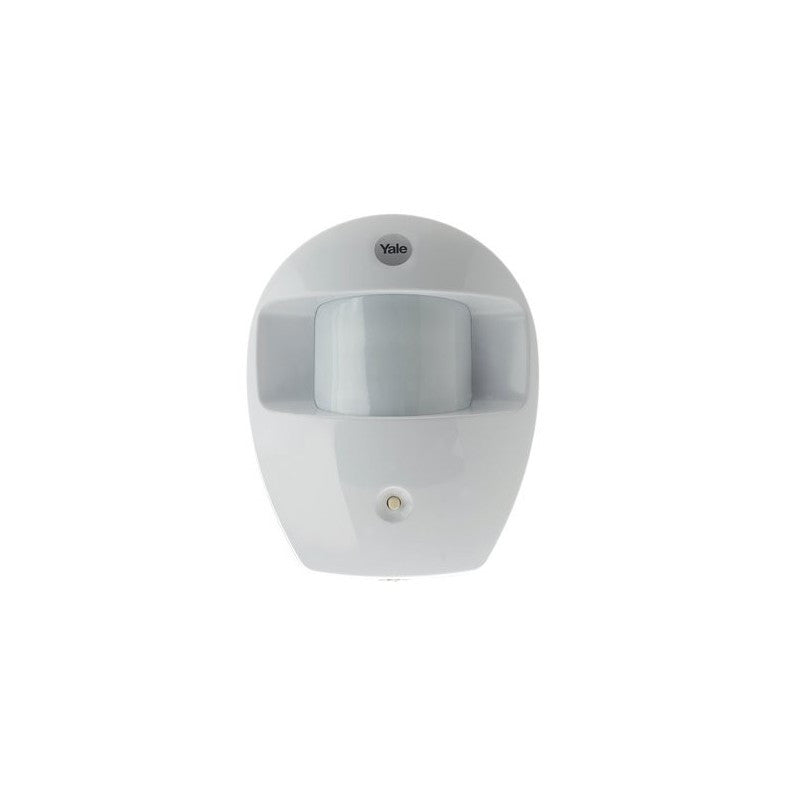 Yale SR-A100-0PIR Wall White 10049366