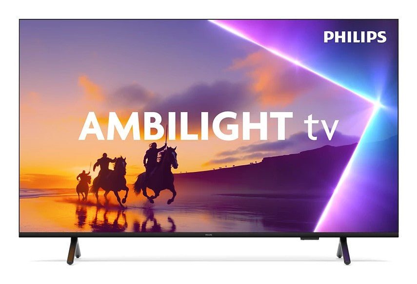 Philips 55PUS8500/12 tv 139,7 cm (55") 4K Ultra HD Smart TV Wifi Zwart 55PUS8500/12