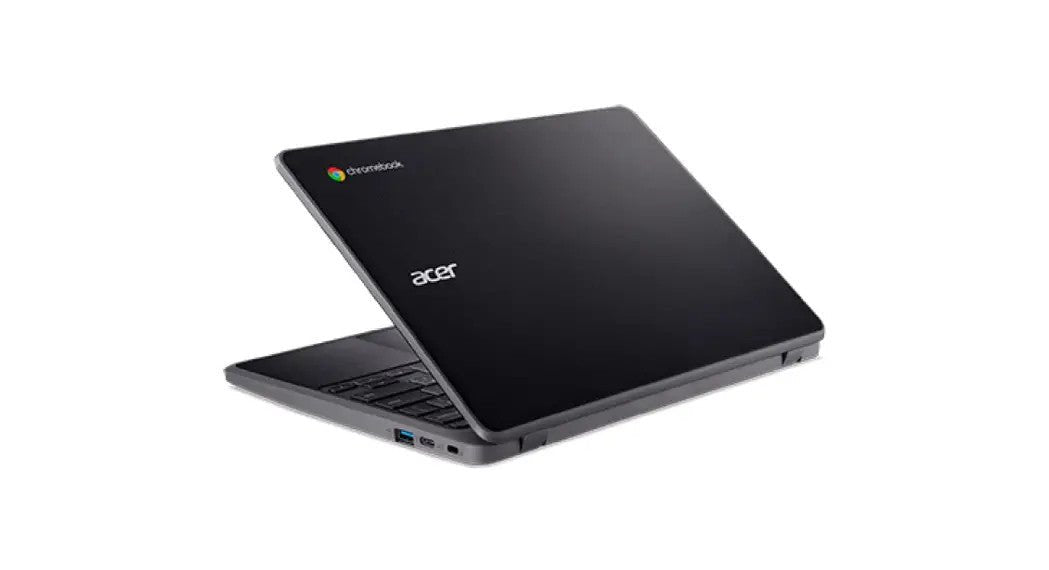 ACER Chromebook C734 11.6 N5100 4GB 32GB QWERTY es NX.K0ZEB.005 - Compridis