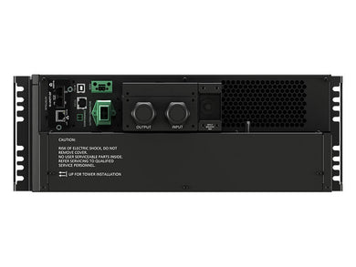 VERTIV 6 kVA 1-fase 230 V 4U rack/tower UPS GXE3-6000IRT4UXL