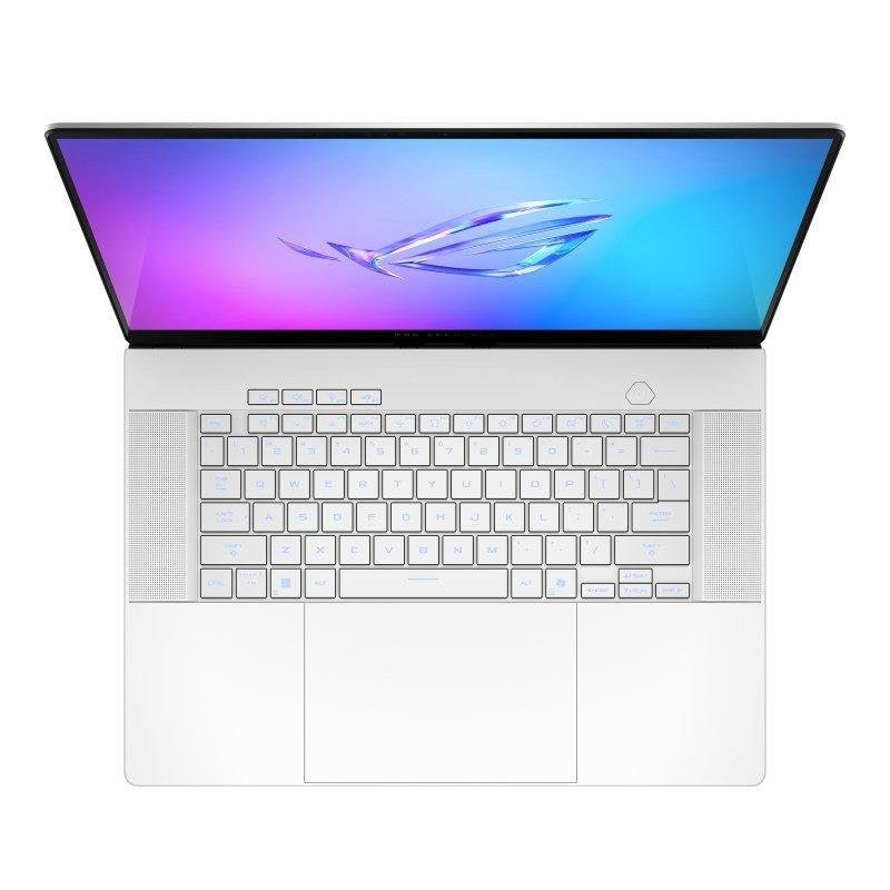 ASUS rog zephyrus G16 16" Ryzen AI 7 16GB/1TB/RTX 5060 AZERTY 90NR0NE2 - M001U0 - Compridis