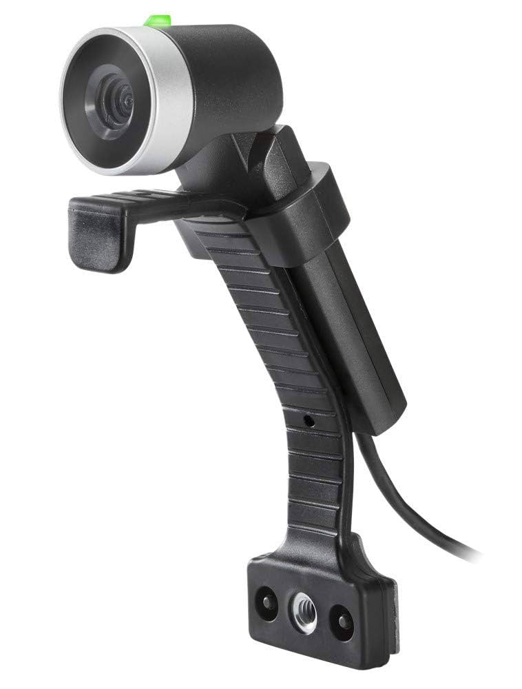 Poly EagleEye Mini 4 MP Zwart, Zilver 1920 x 1080 Pixels 30 fps 2200 - 85010 - 001 - Compridis