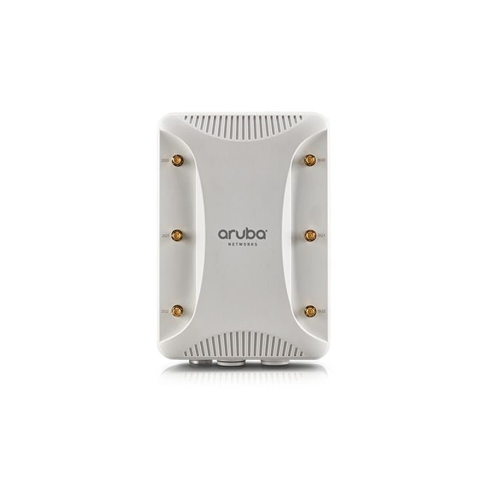 HPE WiFi - toegangspunt 2,4/5 GHz 1900 Mbit/s JW182A - Compridis