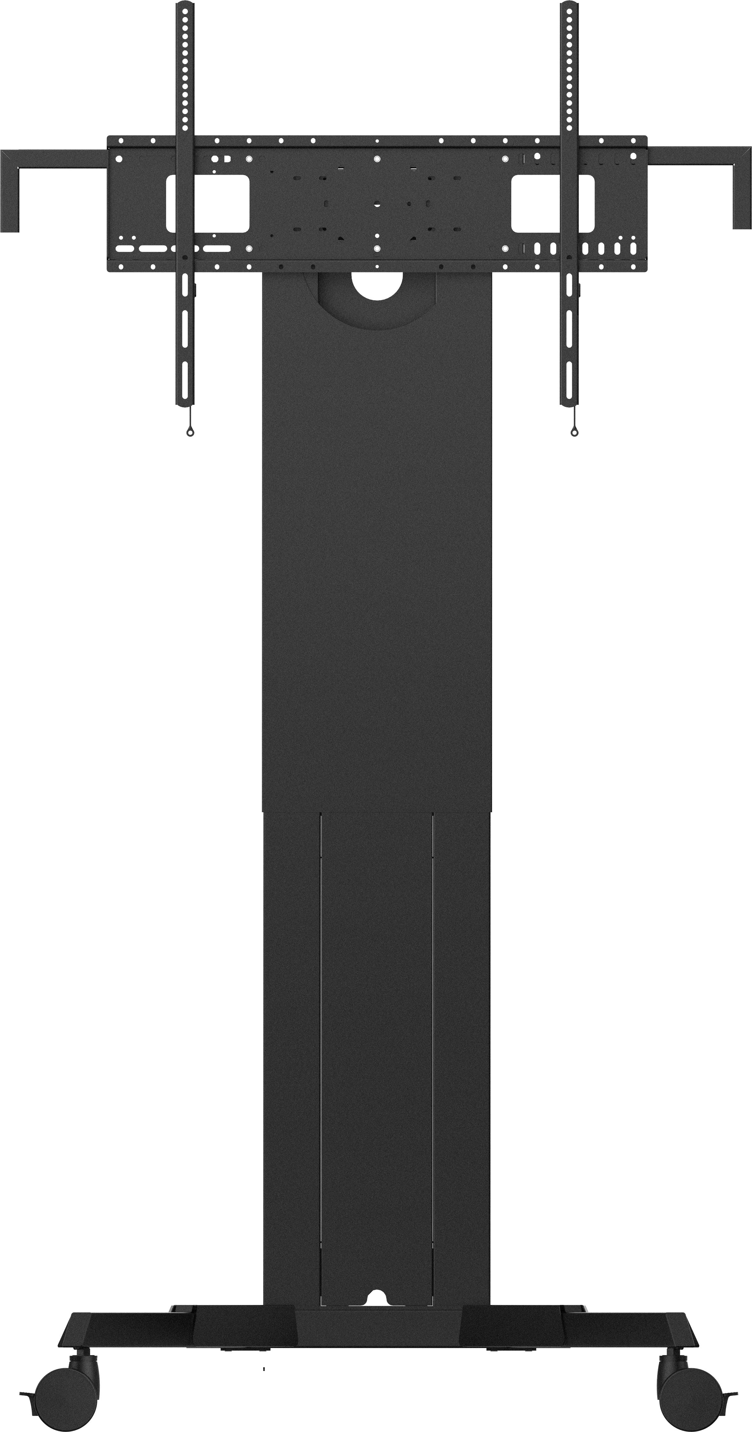 VISION F51T Flatpanel-trolley VFM-F51T