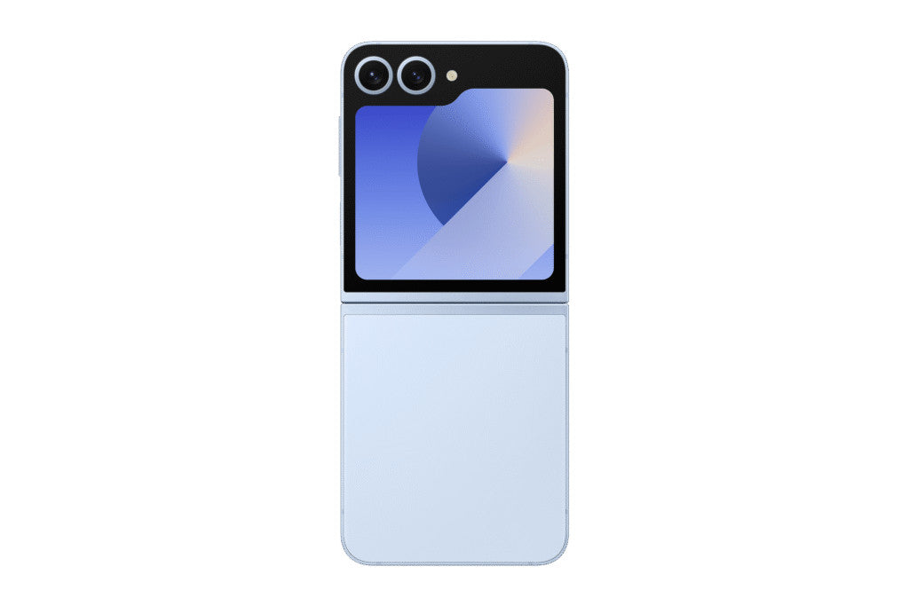 Samsung Galaxy Z Flip6 SM-F741BLBGEUB 256GB Blauw
