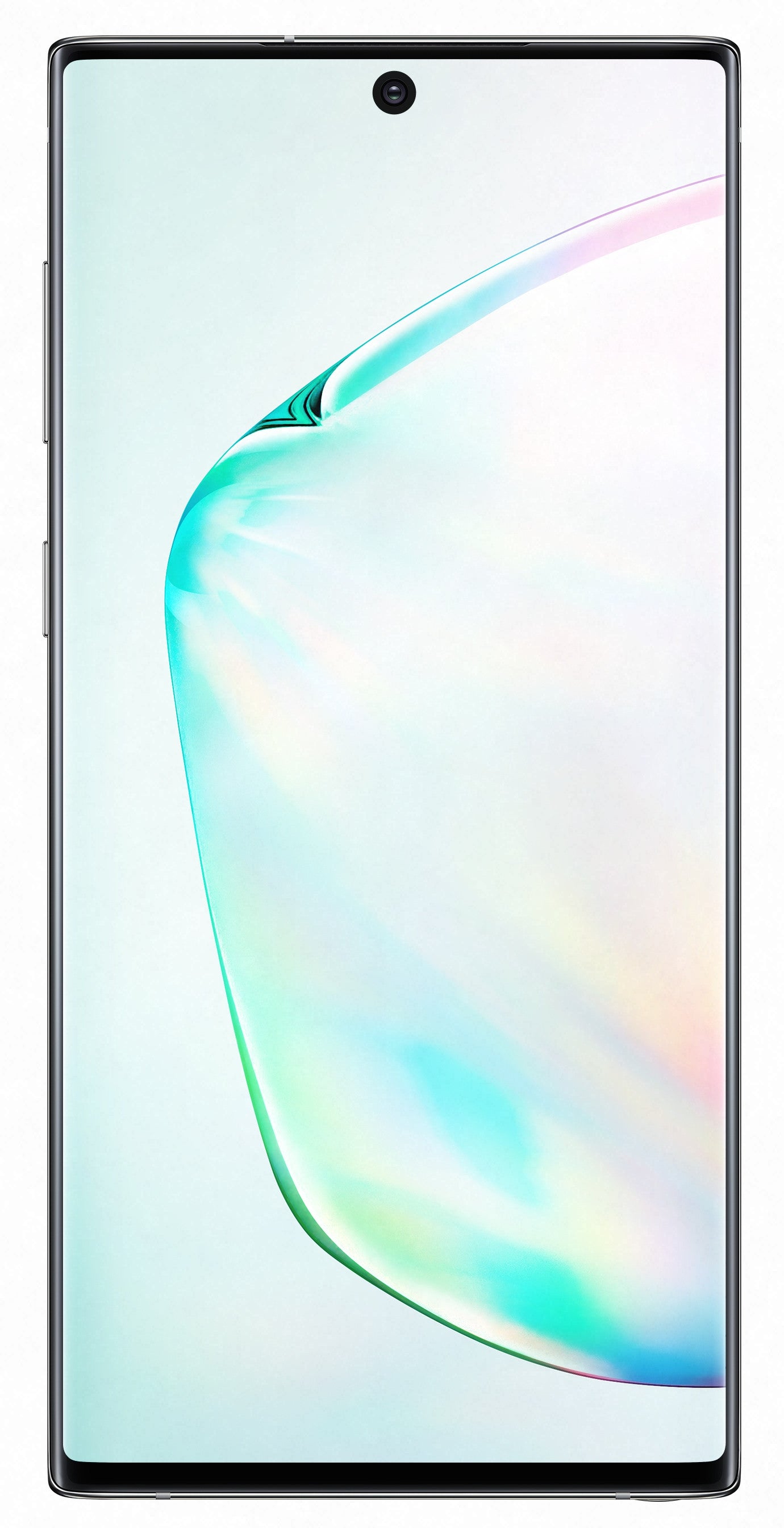 Samsung Galaxy Note10 256GB Blauwgrijs SM-N970FZSDBTU