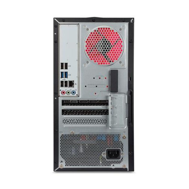 ACER Nitro N50-656 I5-14400F 16GB 512GB nvidiaartx 4060 W11H DG.E3UEG.001