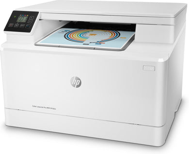 HP Kleur LaserJet Pro MFP M182N 7KW54AB19 - Compridis