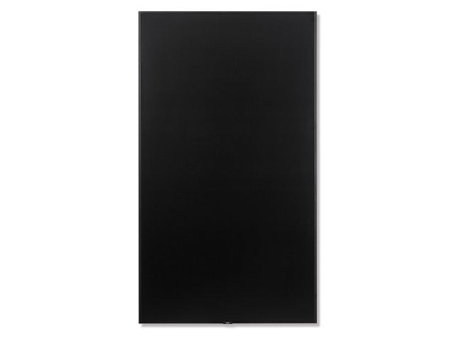 NEC MultiSync M751 Digitale signage flatscreen 190,5 cm (75") LCD 500 cd/m² 4K Ultra HD Zwart 24/7 60005064