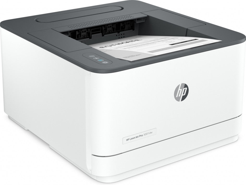 HP LaserJet Pro 3002dn printer 3G651F#B19