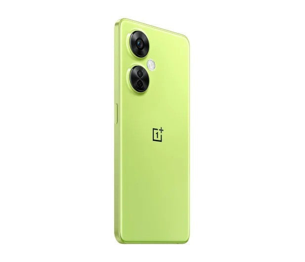 oneplus Nord ce 3 Lite Groen 5011102565