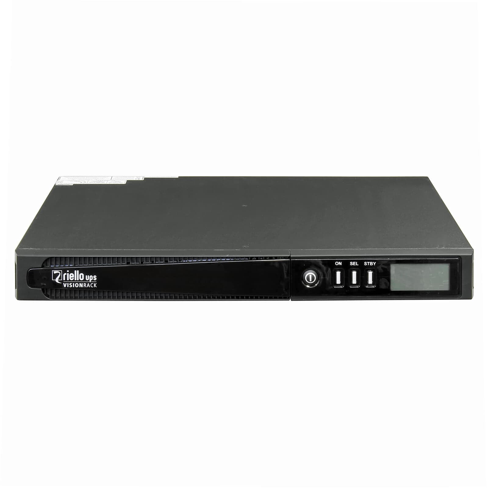 Riello VSR 800 uninterruptible power supply (UPS) Line-Interactive 0.8 kVA 640 W 4 AC outlet(s) BVSR800AA1