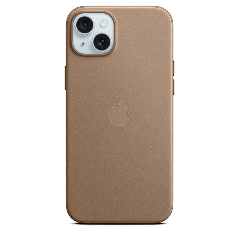 Apple MT473ZM/A coque de protection pour téléphones portables 17 cm (6.7") Housse Taupe MT473ZM/A