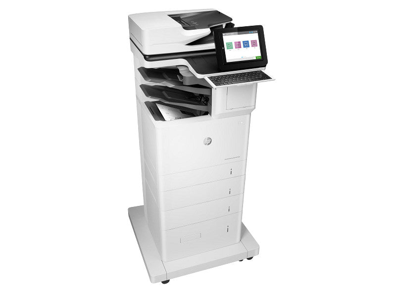 HP LaserJet Enterprise Flow MFP M635z 7PS99A#B19