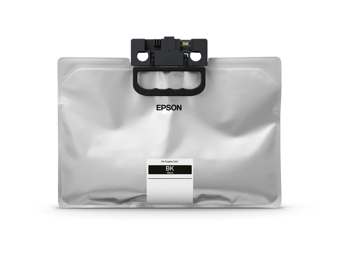 EPSON WorkForce Pro EM-C8101R Zwarte XXL-inkt C13T13M140