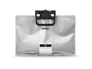 EPSON WorkForce Pro EM-C8101R Zwarte XXL-inkt C13T13M140