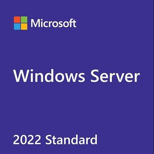 LENOVO Win SVR 2022 Standard rok 16C ML 7S05005PWW