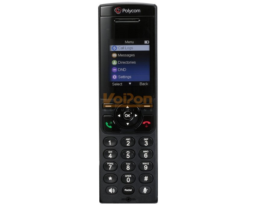 Poly 2200-17825-015 telefoon-handset 2200-17825-015