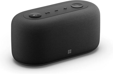 MICROSOFT MS Surface Audio Dock Com Zwart IVG - 00003 - Compridis