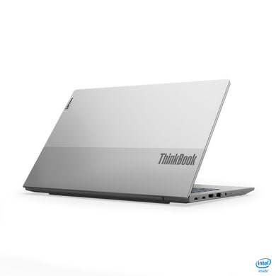 LENOVO ThinkBook 14 G2 itl I5 - 1135G7/8GB/256GB/14" W11P/QWERTZ 20VD00M7GE - Compridis