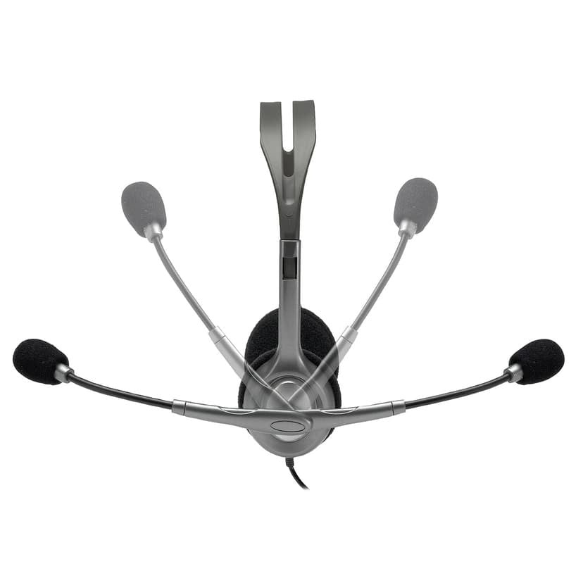 Logitech H111 Stereo Headset 981-000593