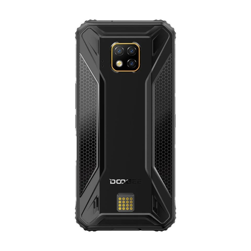 Doogee S95 DGSM-S95-BLK