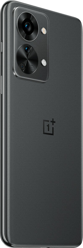 oneplus Nord 2T 128 Go Gris 5G 5011102071