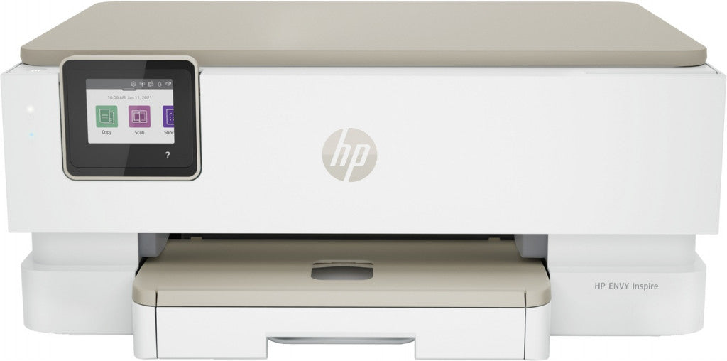 HP ENVY Inspire 7220e All-in-One Printer 242P6B#629