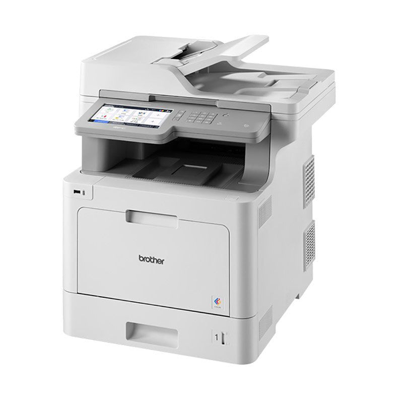 Brother MFC-L9570CDW multifunction printer Laser A4 2400 x 600 DPI 31 ppm Wi-Fi MFCL9570CDW