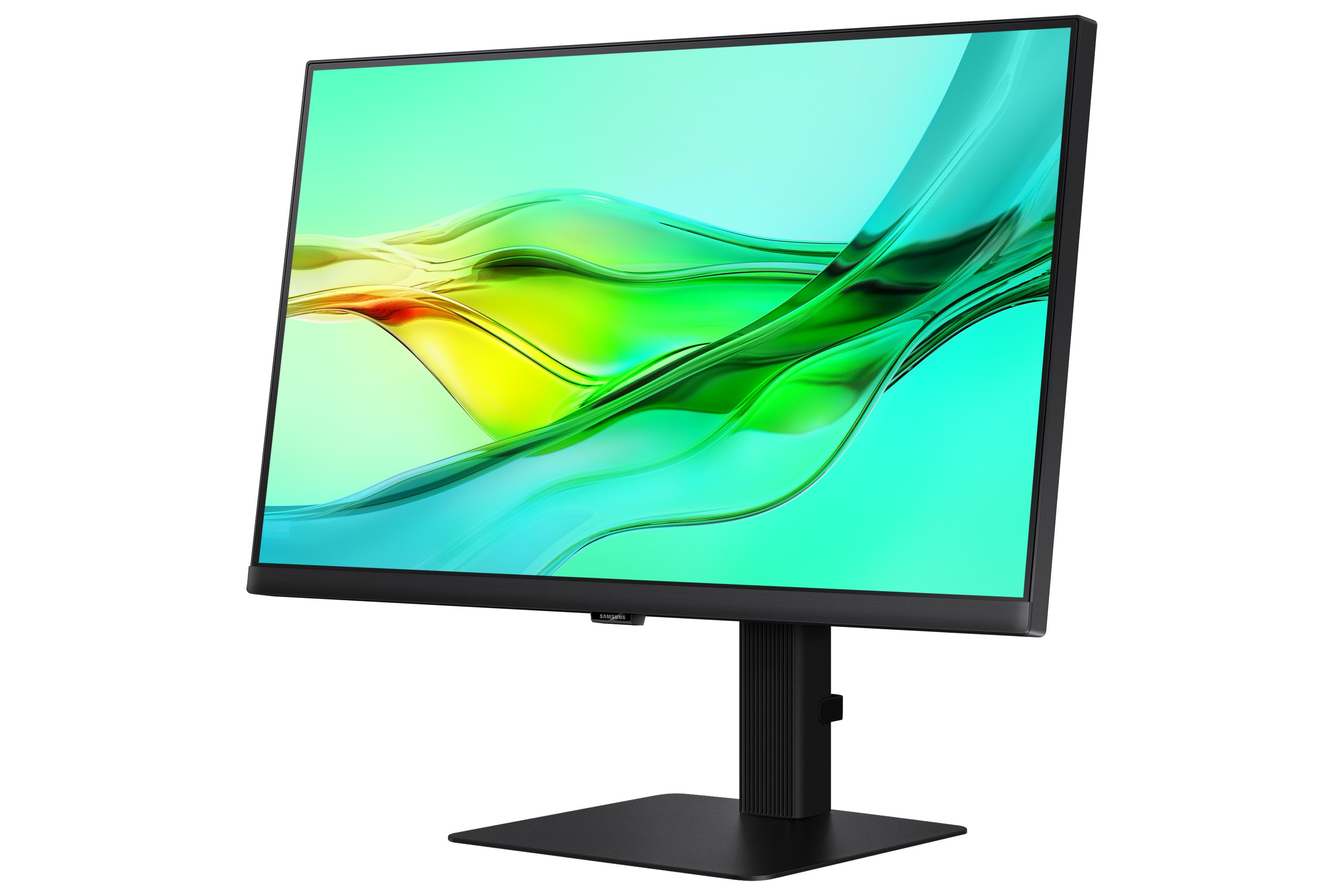Samsung 23,8" ViewFinity S6 S60UD QHD Monitor LS24D600UAUXEN