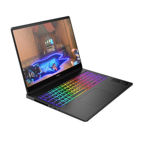 HP Omen max U7 255HX/32GB/2TB/16" RTX 5070/W11H/QWERTY US B9FH9EAABH - Compridis