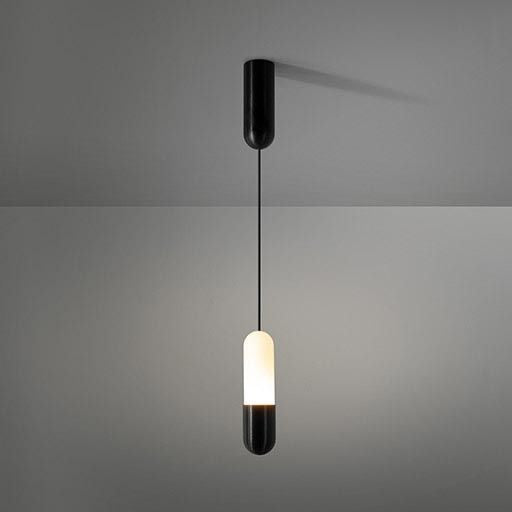 Modular Placebo vers le haut LED 2700K 12620241