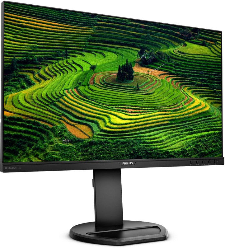 Philips B Line LCD-monitor 241B8QJEB/00 241B8QJEB/00