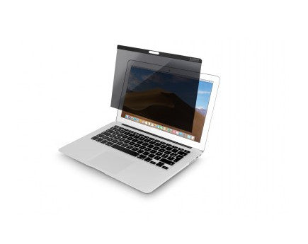 Urban Factory MPF13UF schermfilter 33,8 cm (13.3") Laptop Randloze privacyfilter voor schermen MPF13UF