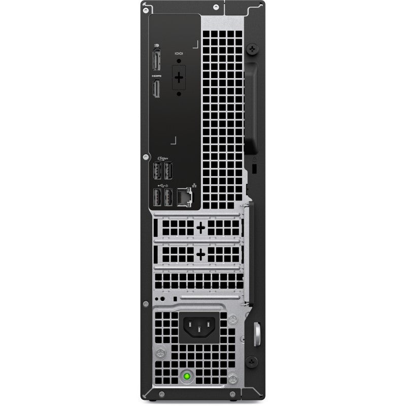 DELL Slim ECS1250 Intel(R) Core(TM) I5-14400 16GB 512GB Intel(R) uhd Graphics 730 W11P 50RHP