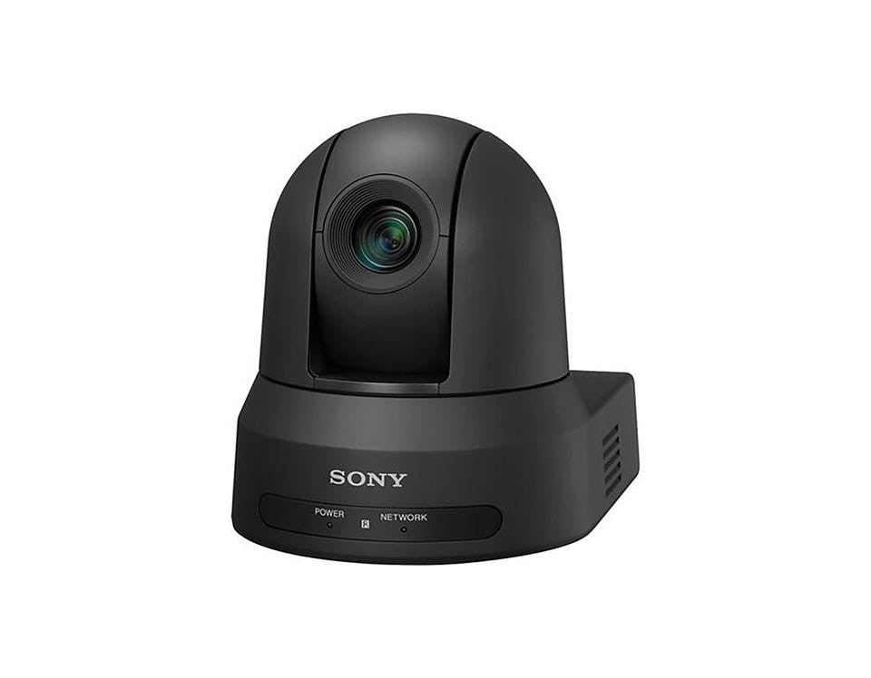 Sony SRG-X400 Dome IP-beveiligingscamera 3840 x 2160 Pixels Plafond/paal SRG-X400