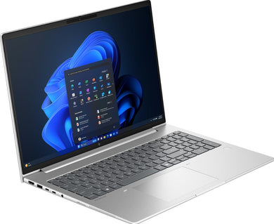 HP EliteBook 6 G1A 16 inch Ryzen 5 230 16GB 512GB W11P/Frans toetsenbord AD3R2ETUUG - Compridis