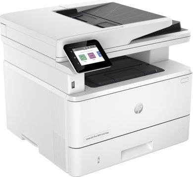 HP LaserJet Pro MFP 4102FDW - 40 ppm - Zwart-wit - Draadloos