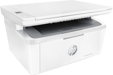 HP LaserJet MFP M140w 2A130F#ABD - Compacte zwart-wit laserprinter