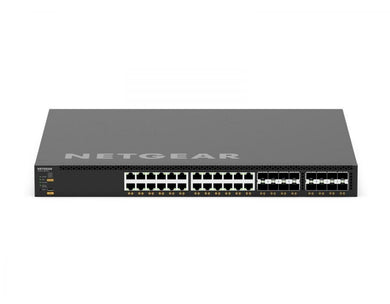 NETGEAR 48PT M4350-24X8F8V beheerde switch XSM4340V-100NES